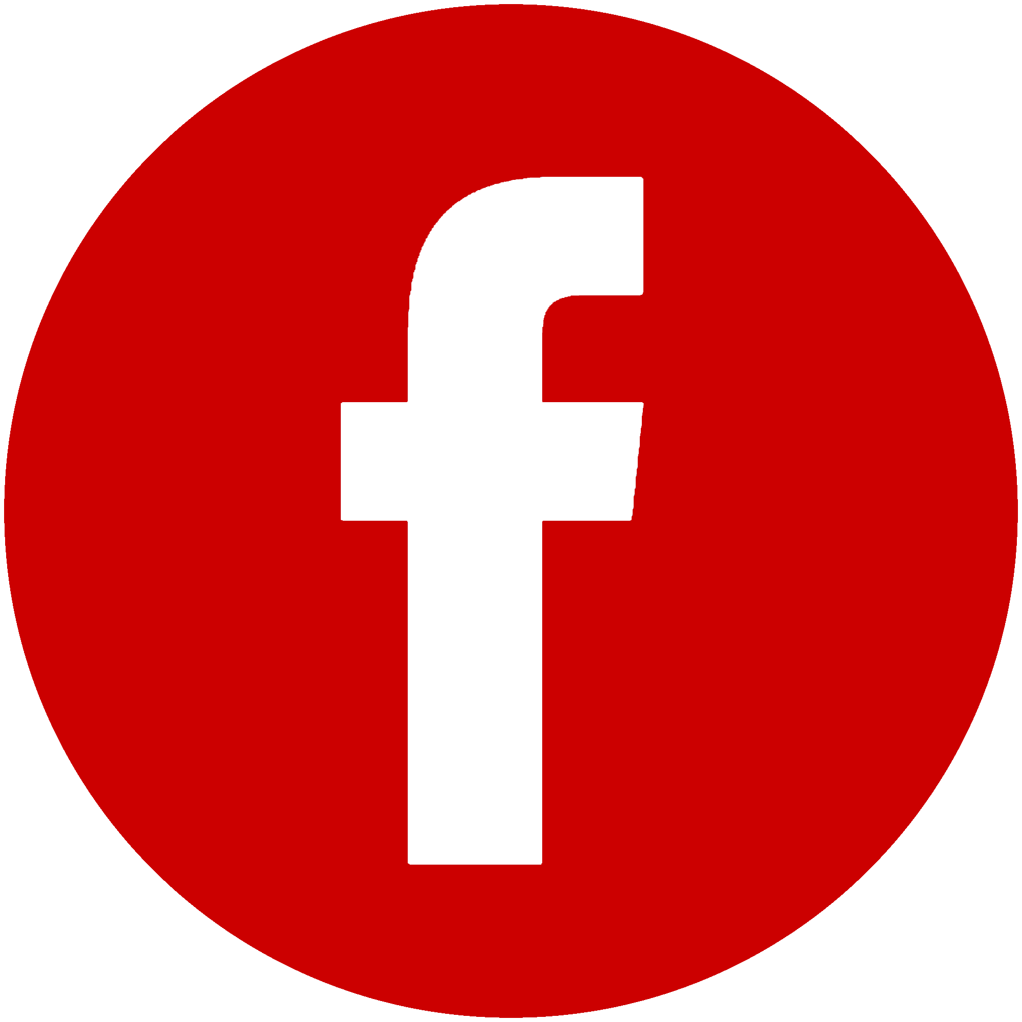 facebook red