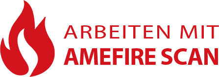 arbeitenamefire scan