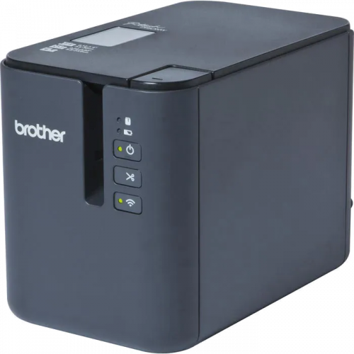 p touch p900wc